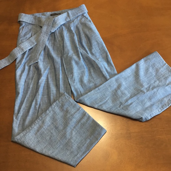 Banana Republic Denim - Banana Republic Pants